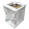 Repl. Quatro Filter Cube Bag (Pkg of 3)