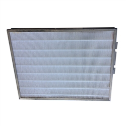 HEPA Filter for Quatro JetStream