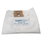 Microbial Filters for Quatro JetStream (Pkg of 5)