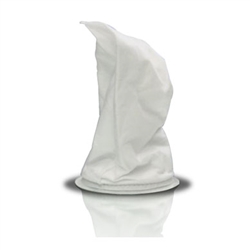 Filter Bags for Quatro Basic Dust Collector (pkg of 5)