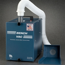 Arbe Under-Bench Vacuum System