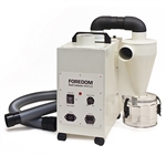 ForedomÂ® Dust Collector (115V)