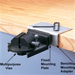 Multipurpose Vise