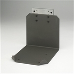 Large Engraverâ€™s Block Shelf with Height Adjustment Bracket