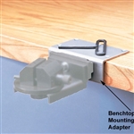 Bench Top Mounting Adapter