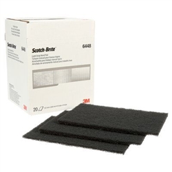 Scotch-Brite Light Duty Hand Pad (Box of 20)