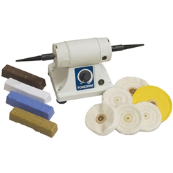 Bench Lathe Kit