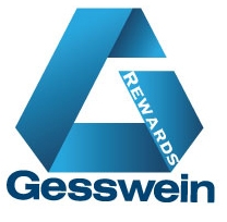 Gesswein Rewards
