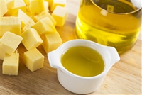 Butter Olive Oil