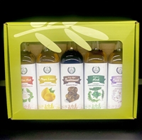 Olive Oil Gift Pack