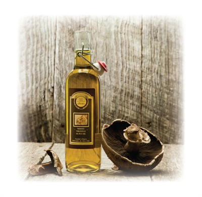 White Truffle Olive Oil