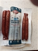 Dietz & Watson Smoked Sausage Snacks 12 pack