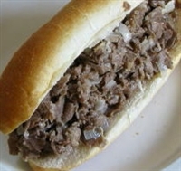Cheese Steaks Two Pack