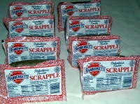 Habbersett Scrapple