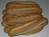 Amoroso Hoagie Rolls