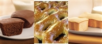 Soft Pretzel - Tasty Kake Combo