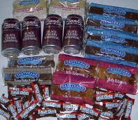 Philly Sweets Pack