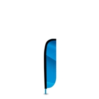 FeatherFlag Outdoor Teardrop Banners