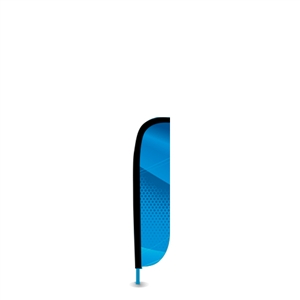 FeatherFlag Outdoor Teardrop Banners