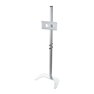Medium Flat Panel Floor Stand for LCD TV