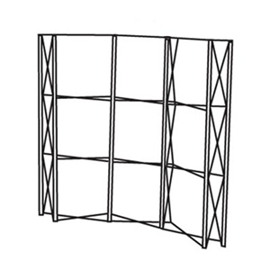 Popup Frame 8 Ft.