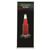 Cascade Retractable Banner Stand 36x96