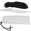 TDTSK - Heavy Duty Tent Stake Kit