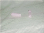 Pink Plastic Inhaler