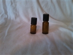 Bergamot Therapeutic Essential Oil