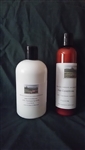 Orange Sweet Essential Oil Hair Conditioner