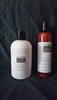 Peppermint & Eucalyptus Essential Oil Hair Conditioner