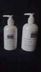 Peppermint & Eucalyptus Essential Oil Liquid Hand Soap