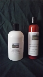 Rocking Raspberry Fragrant Conditioner