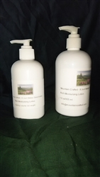 Lily of the Valley Fragrant Moisturizing Lotion