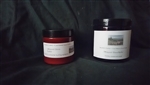 Basil & Herb Fragrant Whipped Shea Butter