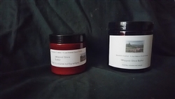 Magnolia Fragrant Whipped Shea Butter