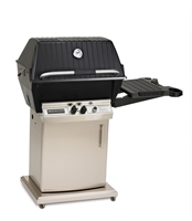 Broilmaster Premium Gas Grill- Package 5