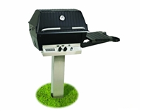 Broilmaster Premium Gas Grill- Package 6