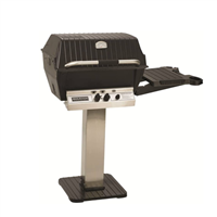 Broilmaster Premium Gas Grill- Package 7