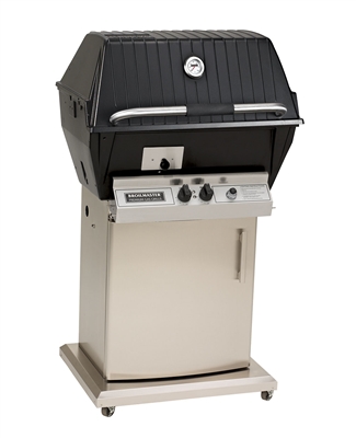 Broilmaster Q3X Slow Cooker/Smoker Grill Head