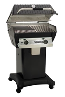 Broilmaster Infrared Combo Gas Grill Head