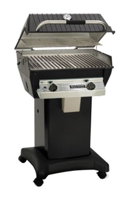 Broilmaster R3 Infrared Gas Grill Head