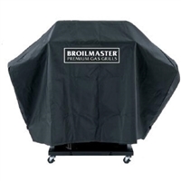 Broilmaster Full Length Cover Without Side Shelves