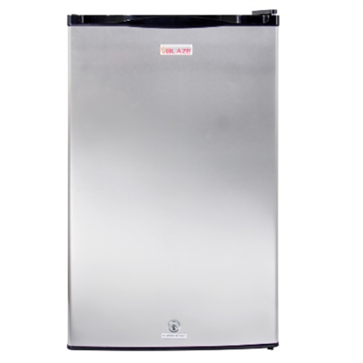 Blaze Stainless Front Refrigerator 4.5 CU