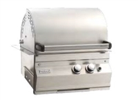 Fire Magic Deluxe Legacy Built-In Grill