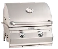 Fire Magic Choice 24" Built-In Grill with Analog Thermometer