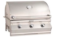 Fire Magic Choice 30" Built-In Grill with Analog Thermometer