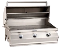 Fire Magic Choice 36" Built-In Grill with Analog Thermometer