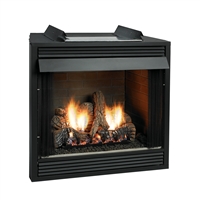 Empire Breckenridge Premium 32" Vent-Free Firebox