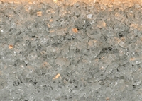 Empire Clear Frost Decorative Crushed Glass